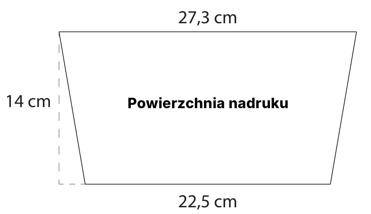 Tapered Heating element for Tumbler Press with a diameter of 87 - 72 mm